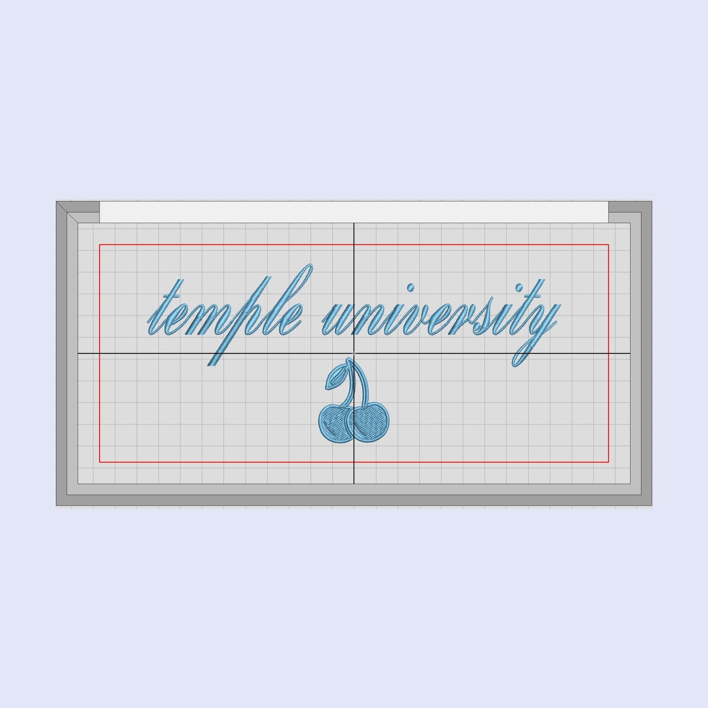 Custom Embroidery Digitizing Service: Logo & Image to Stitch File