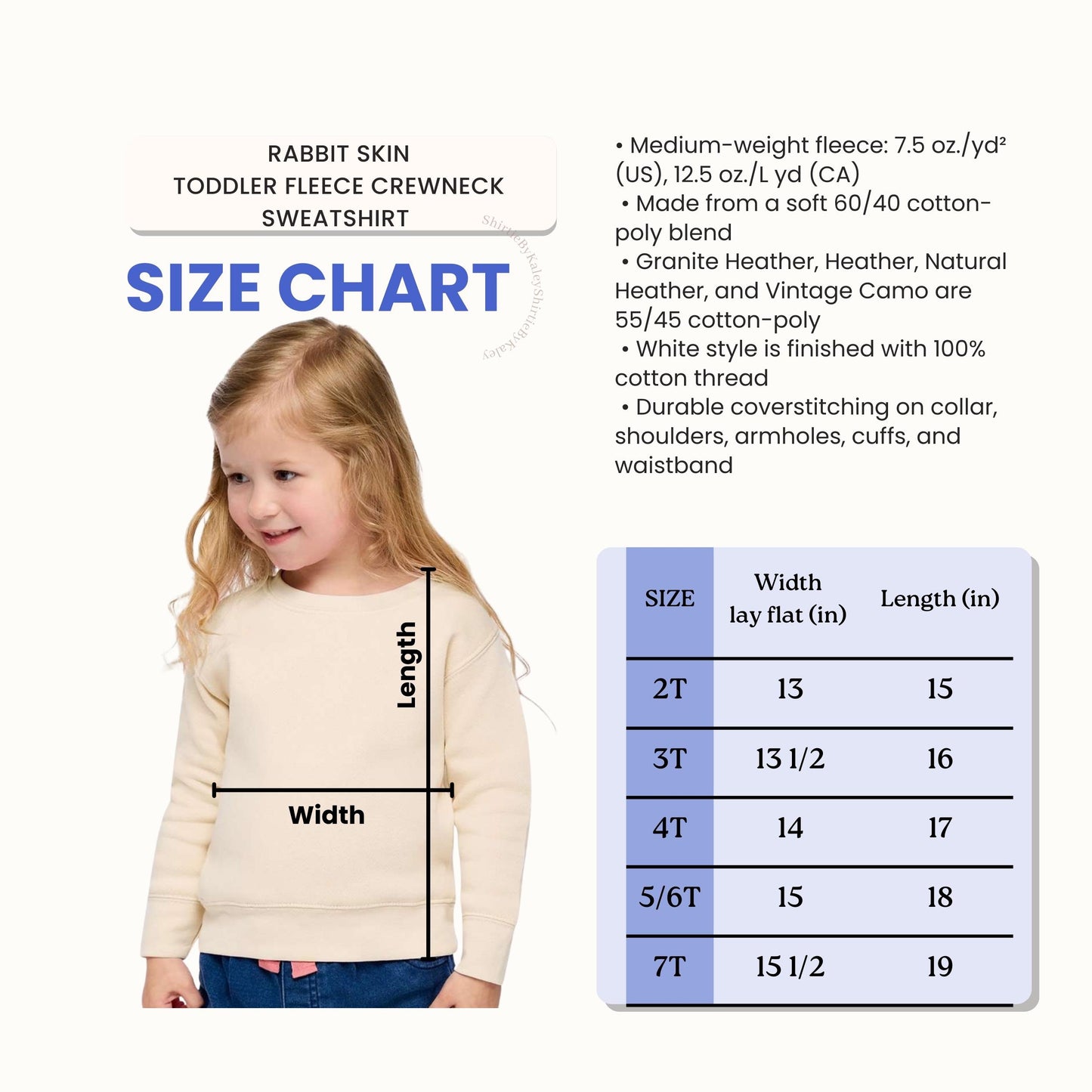 Embroidery Custom Baby Name Sweatshirt Custom Text Toddler Sweatshirt Custom Name Kid SweatshirtToddler Shirt Baby Sweatshirt Customizable