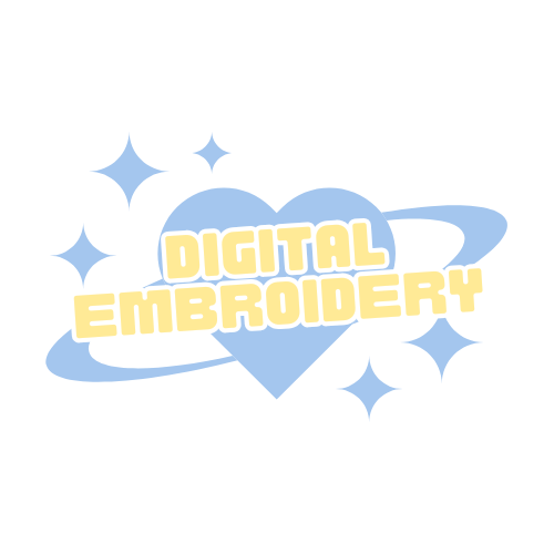 Embroidery Customization