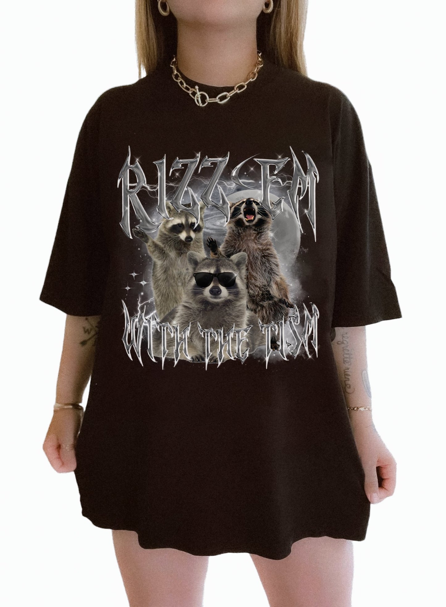 Rizz Em w/t Tism