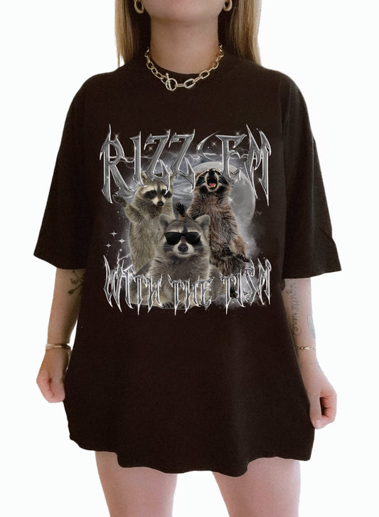 Rizz Em w/t Tism
