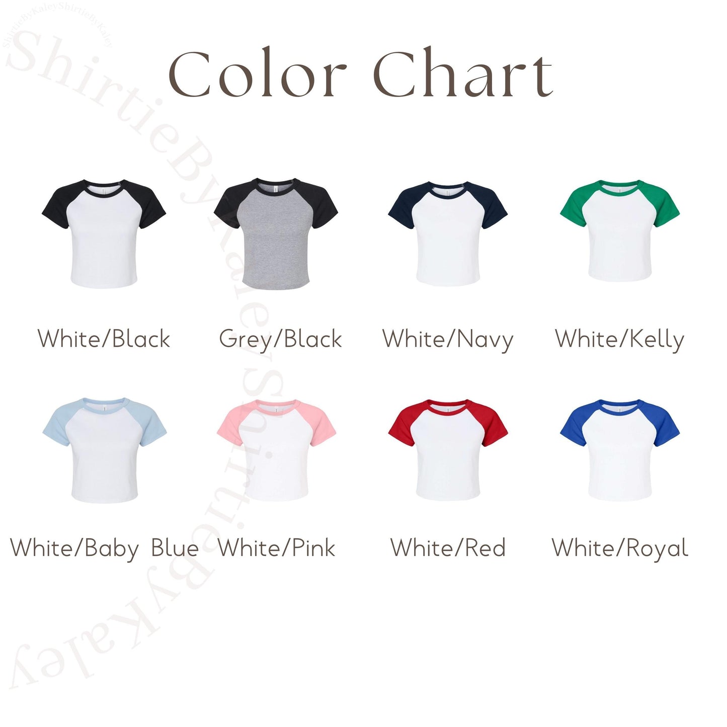 Custom Embroidered Raglan Baby Tee: Personalized Team Sports Shirt