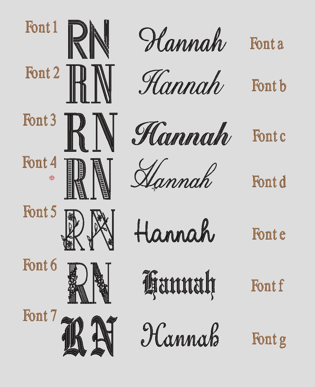Custom Embroidered Nurse Sweatshirt: Nursing School Gift