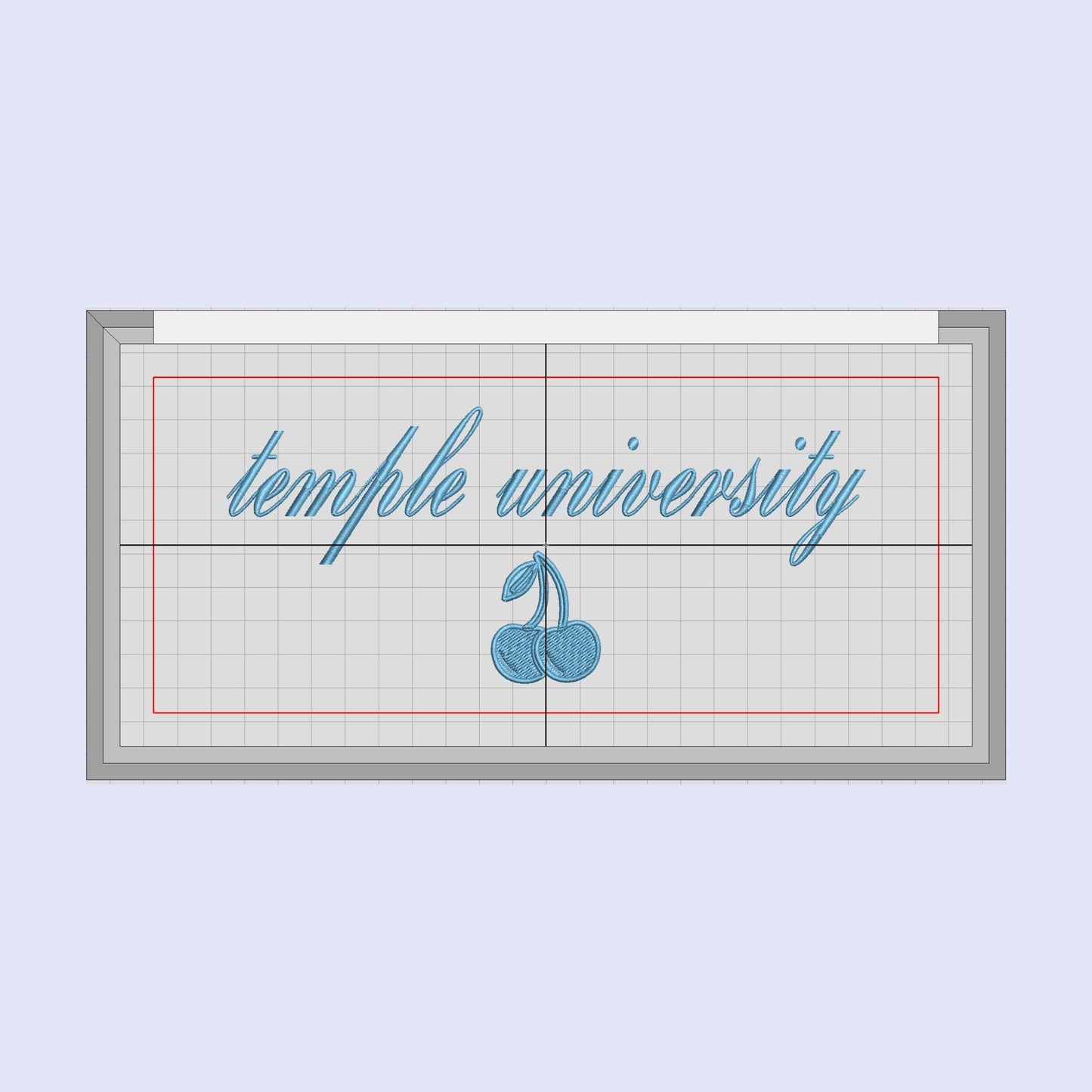 Custom Embroidery Digitizing Service: Logo & Image Conversion