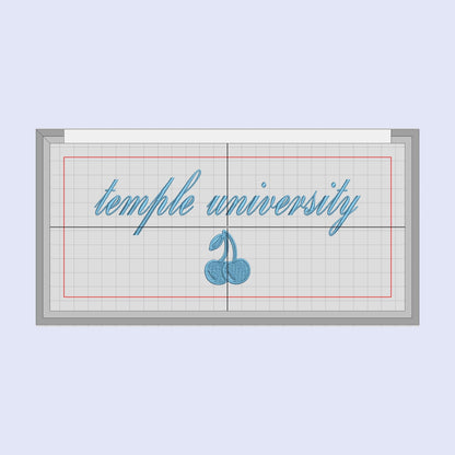 Custom Embroidery Digitizing Service: Logo & Image Conversion