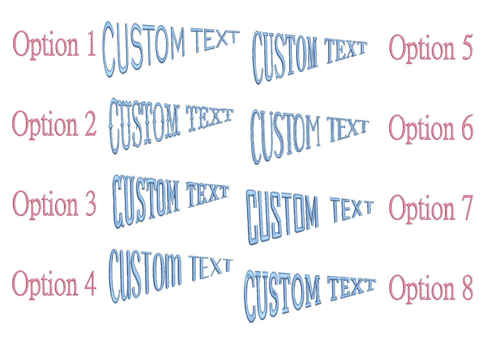 College Pennant Patchwork Tank Top Custom Gift for Senior Football Games College Merch Embroidered Baby Tee Custom Tank Top Y2K Original Des