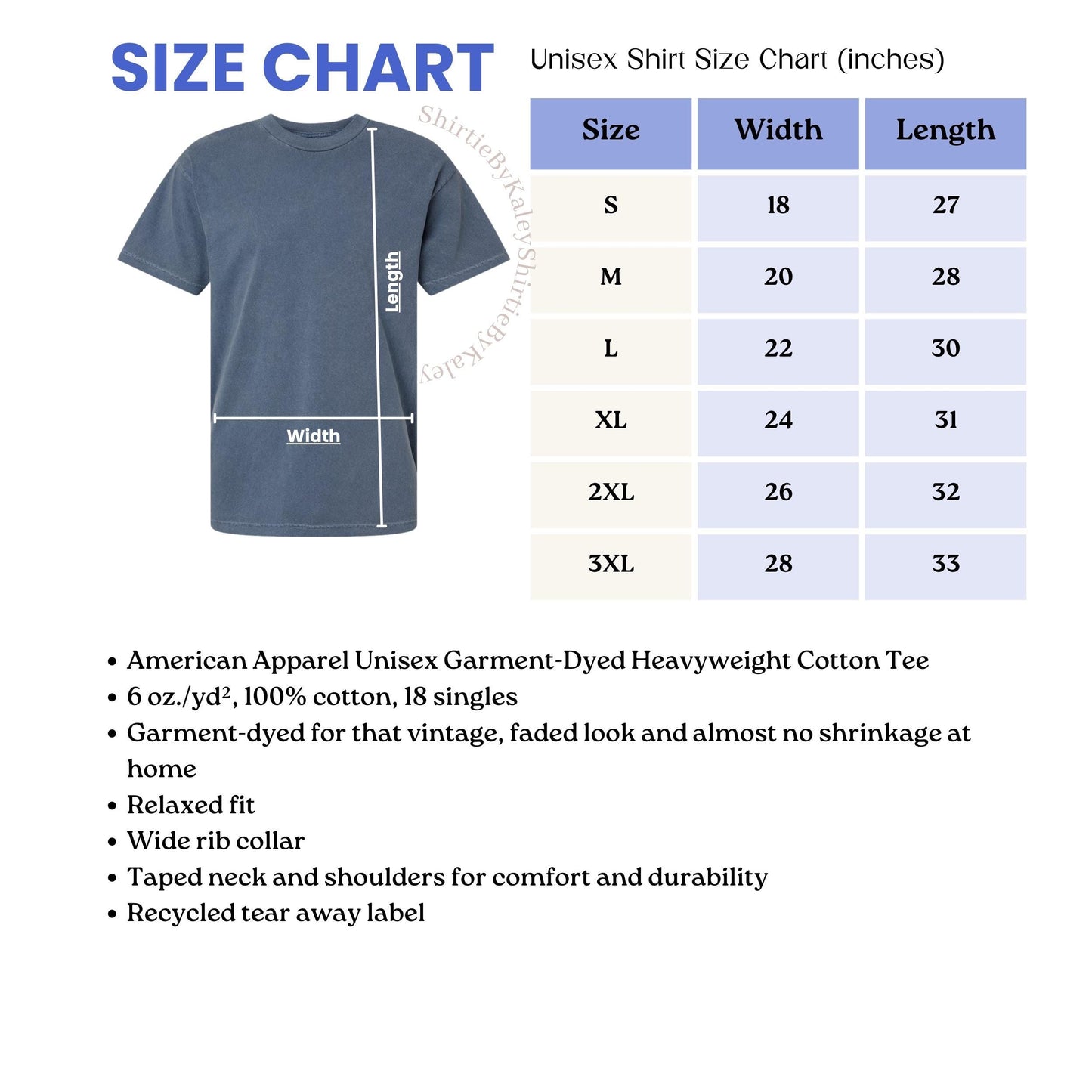 Whale Embroidered Garment Dyed Tee Animal Shirt Embroidered All is Whale Shirt Ocean Lover Shirt Cute Tee Sea Lover Embroidered Shirt