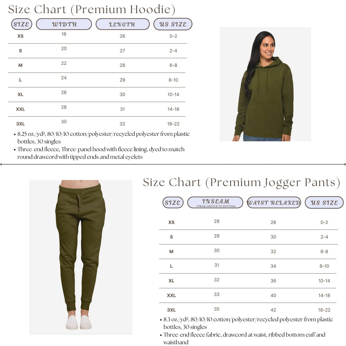 Custom Bridal Hoodie Jogger Set Personalized Embroidered Bride Outfit, Lounge Set Airport Tracksuit Bridal Party 2 Piece Set Matching Set