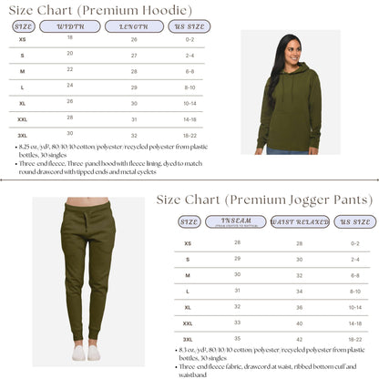 Custom Bridal Hoodie Jogger Set Personalized Embroidered Bride Outfit, Lounge Set Airport Tracksuit Bridal Party 2 Piece Set Matching Set