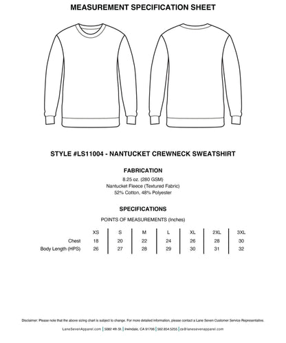 Custom Business Logo Knit Fleece Pullover Nantucket Sweatshirt Custom Embroidered Knit Sweatshirt Custom Sleeve Office Knit Sweatshirt