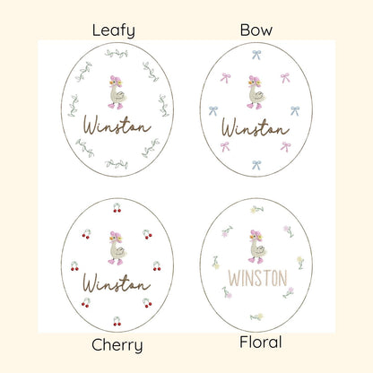 Personalized Baby Name Announcement Sign Neutral Nursery Decor Beige Nursery Decor Brown Aesthetic Nursery