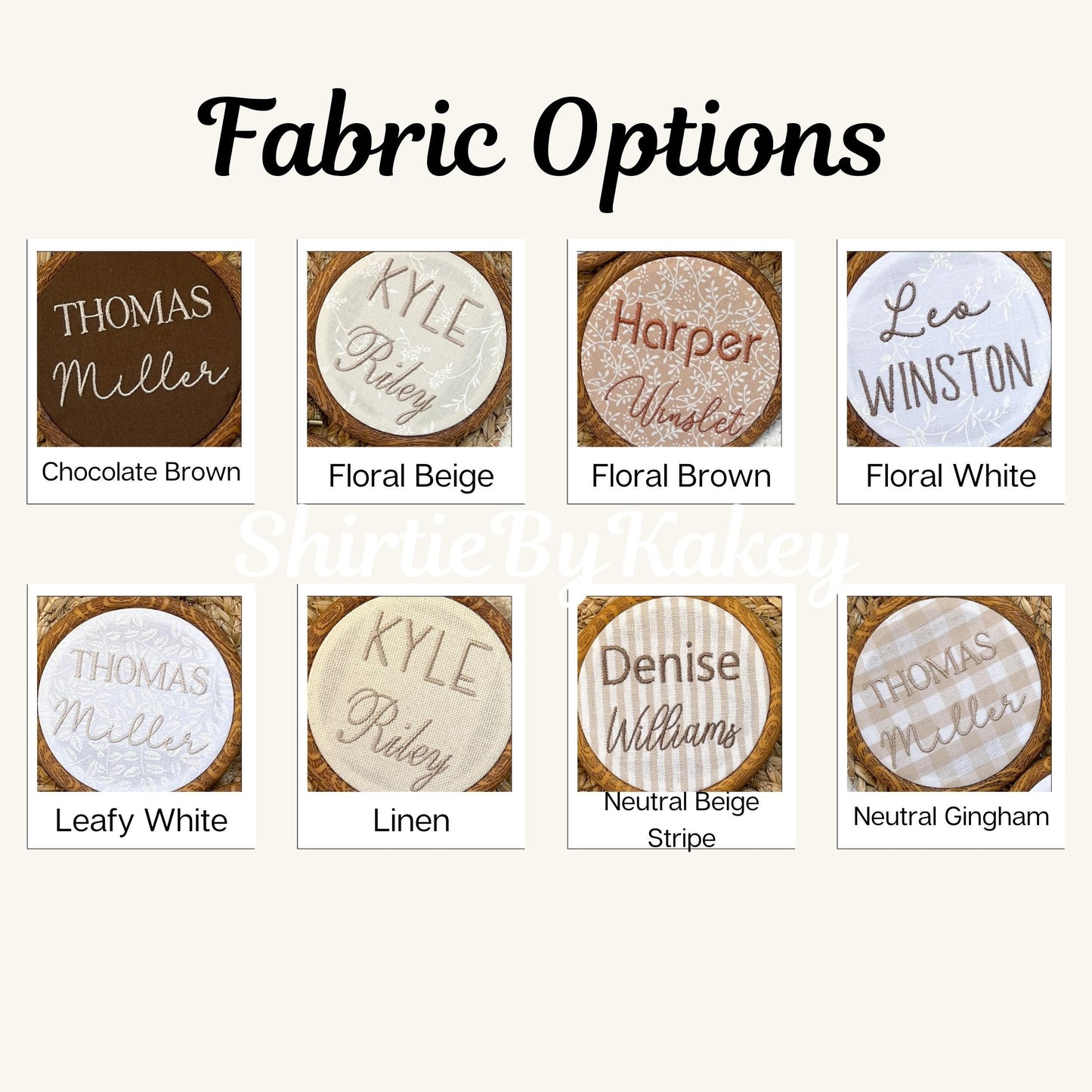 Personalized Baby Name Announcement Sign Neutral Nursery Decor Beige Nursery Decor Brown Aesthetic Nursery