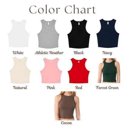Custom I <3 BF Name Tank Top Personalized I Heart Boyfriend Name Shirt Embroidered Baby Tee Y2K Style Custom Girlfriend Gift Top Name Tank