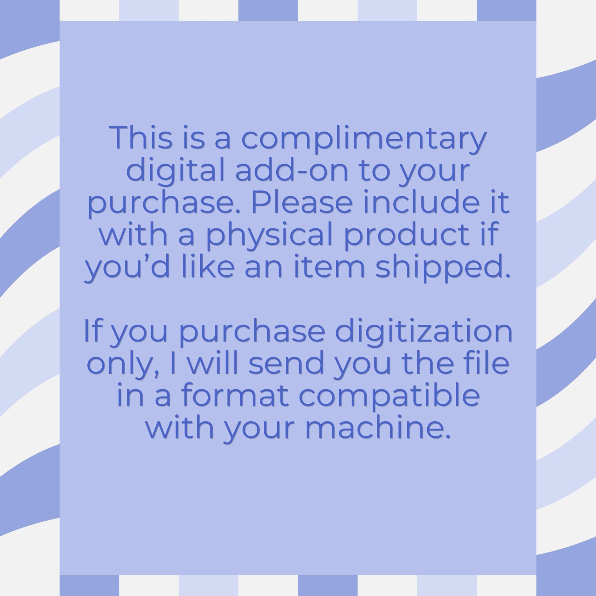 Custom Embroidery Digitizing Service: Logo & Image Conversion
