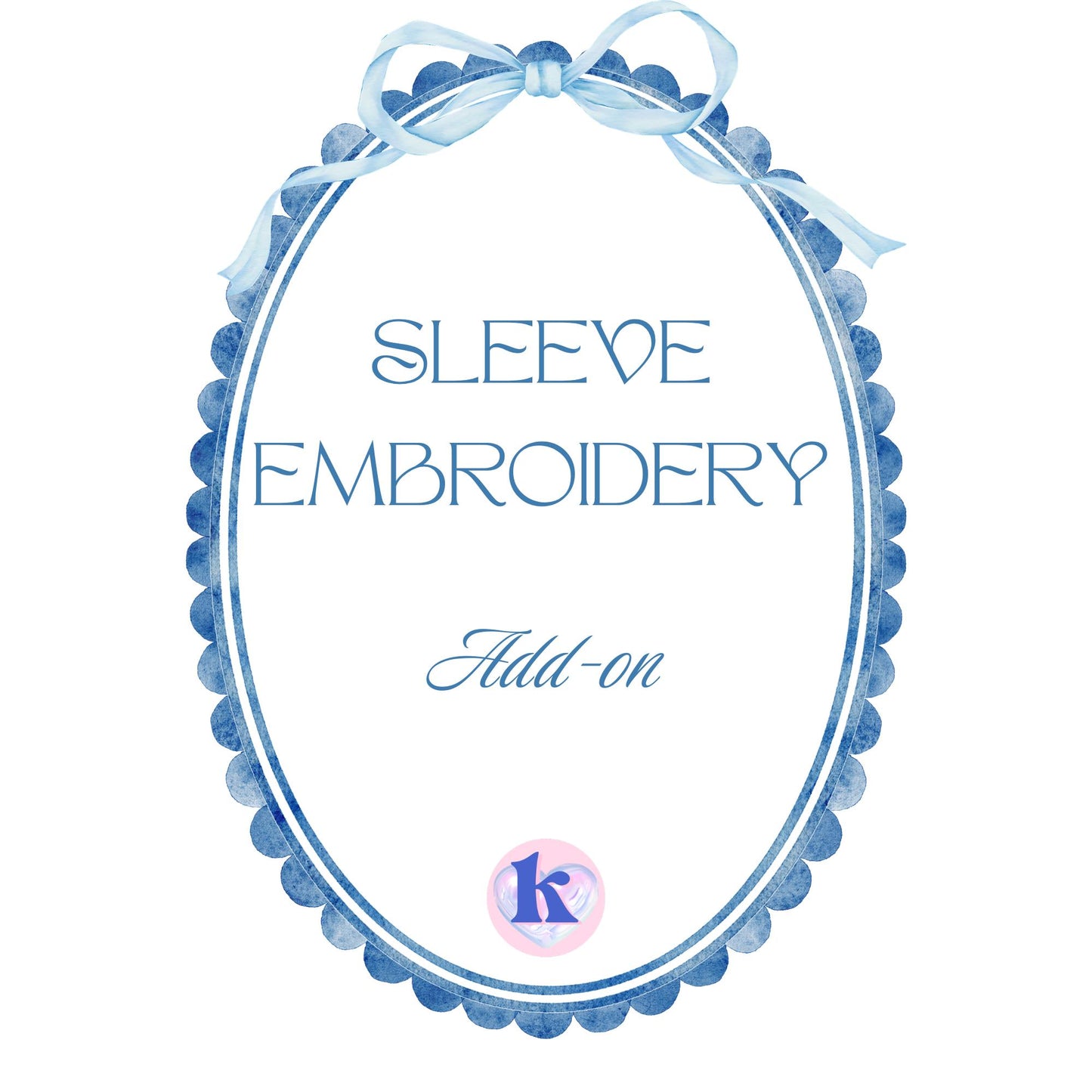 Custom Embroidery Digitizing Service: Logo & Image Conversion