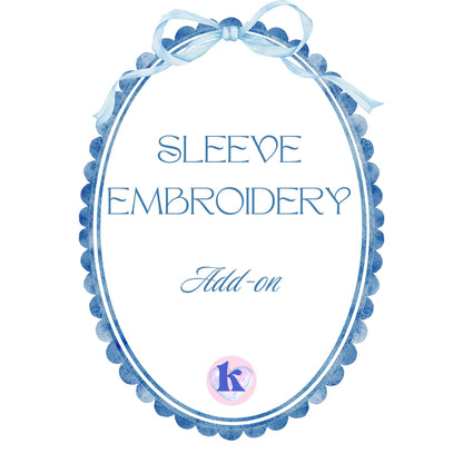 Custom Embroidery Digitizing Service: Logo & Image Conversion