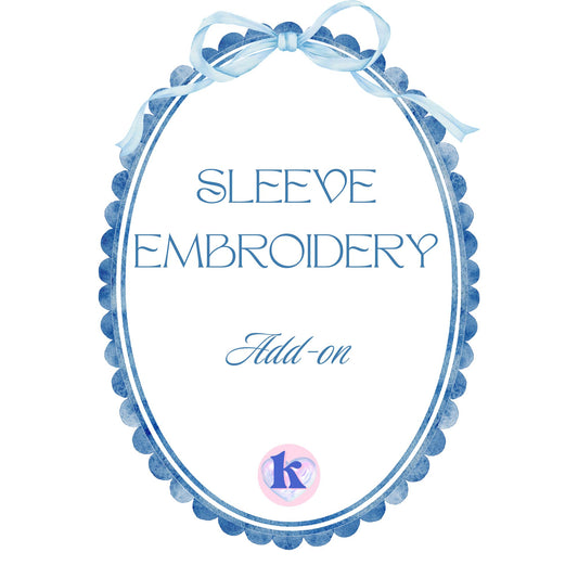 Custom Embroidery Digitizing Service: Logo & Image Conversion