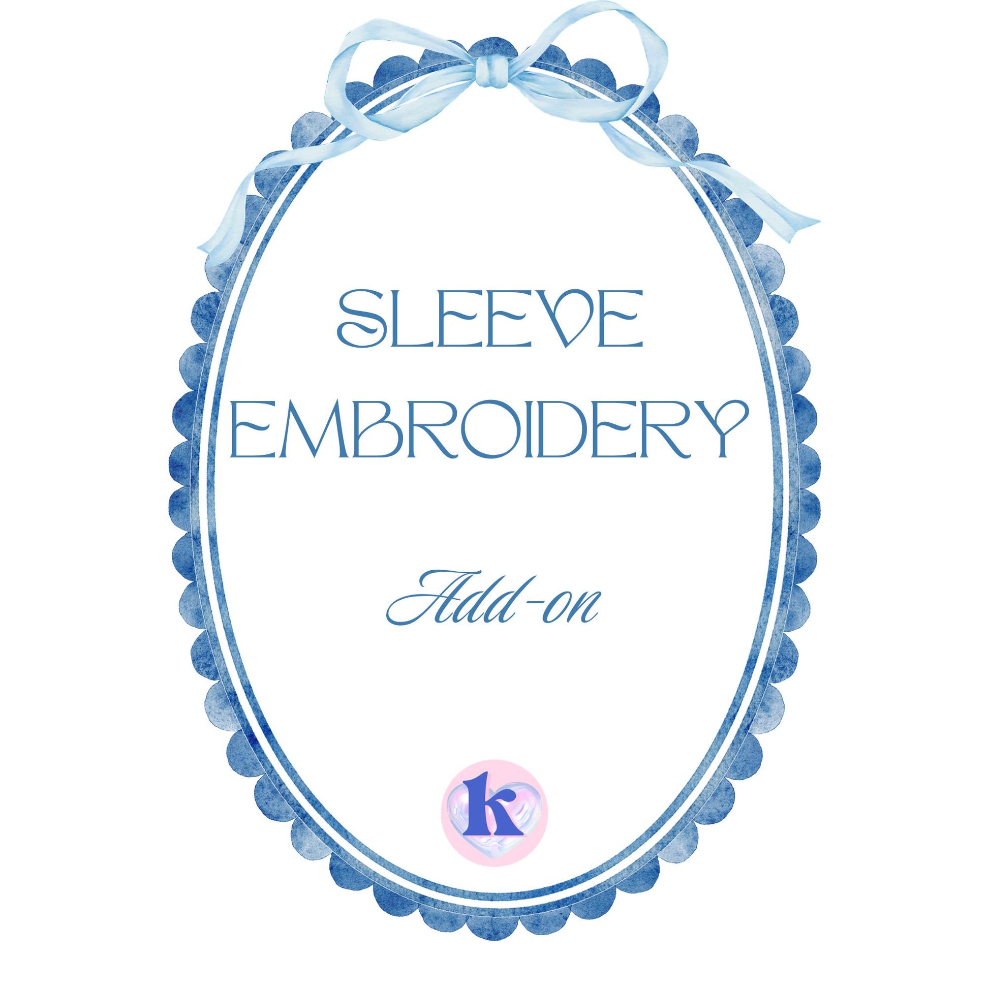 Custom Embroidery Digitizing Service: Logo & Image Conversion